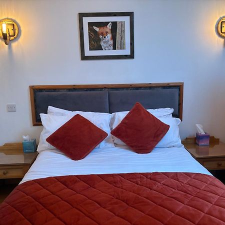 Masons Arms Hotel Gargrave Ngoại thất bức ảnh