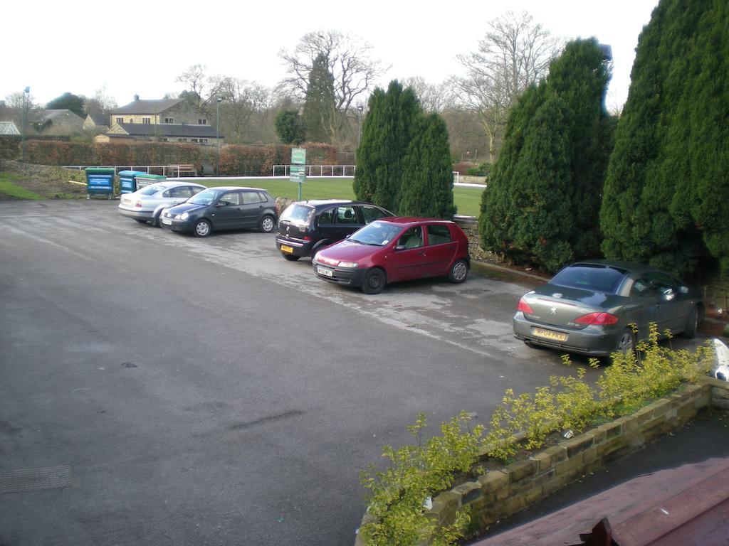 Masons Arms Hotel Gargrave Phòng bức ảnh