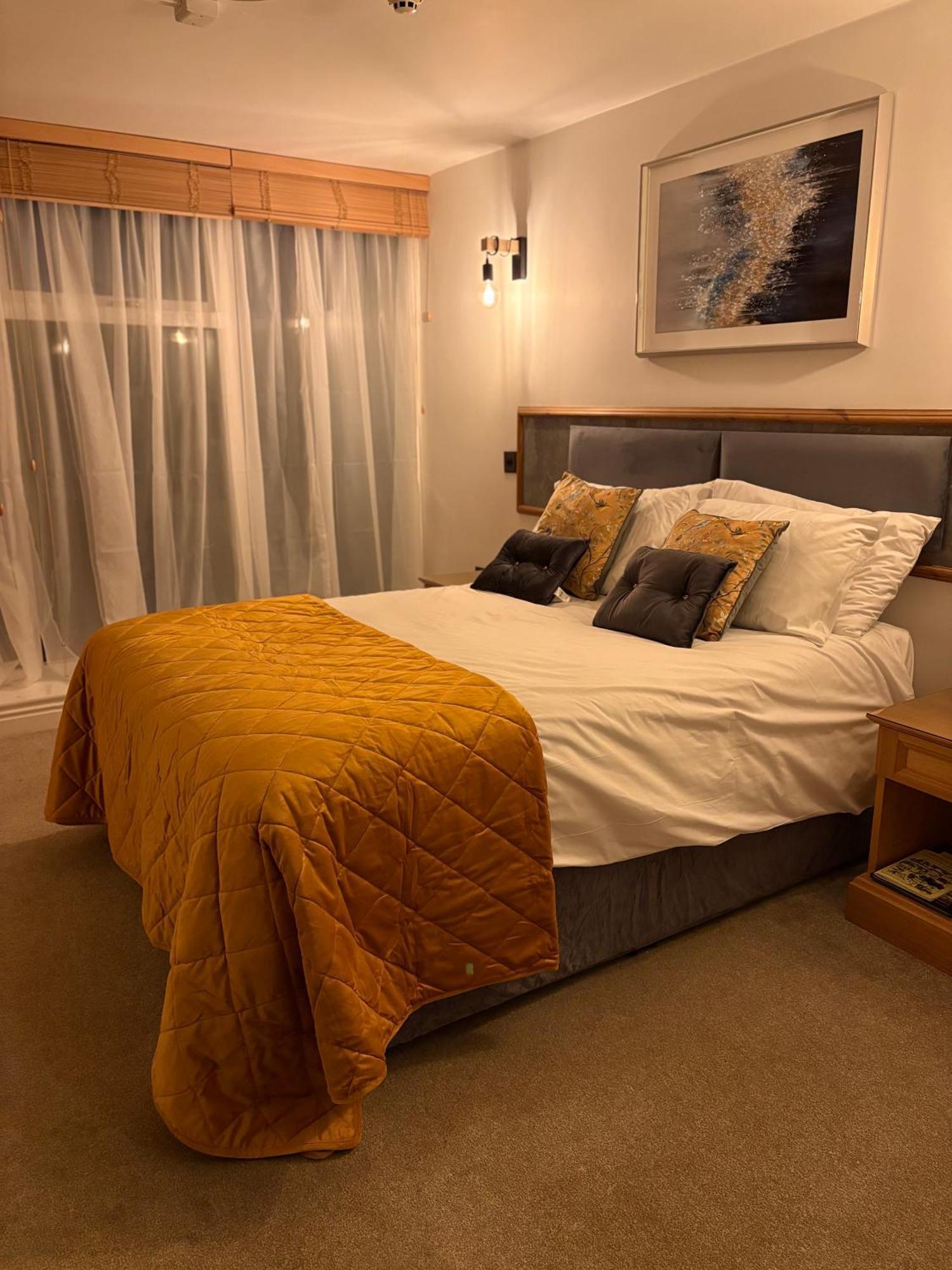 Masons Arms Hotel Gargrave Ngoại thất bức ảnh