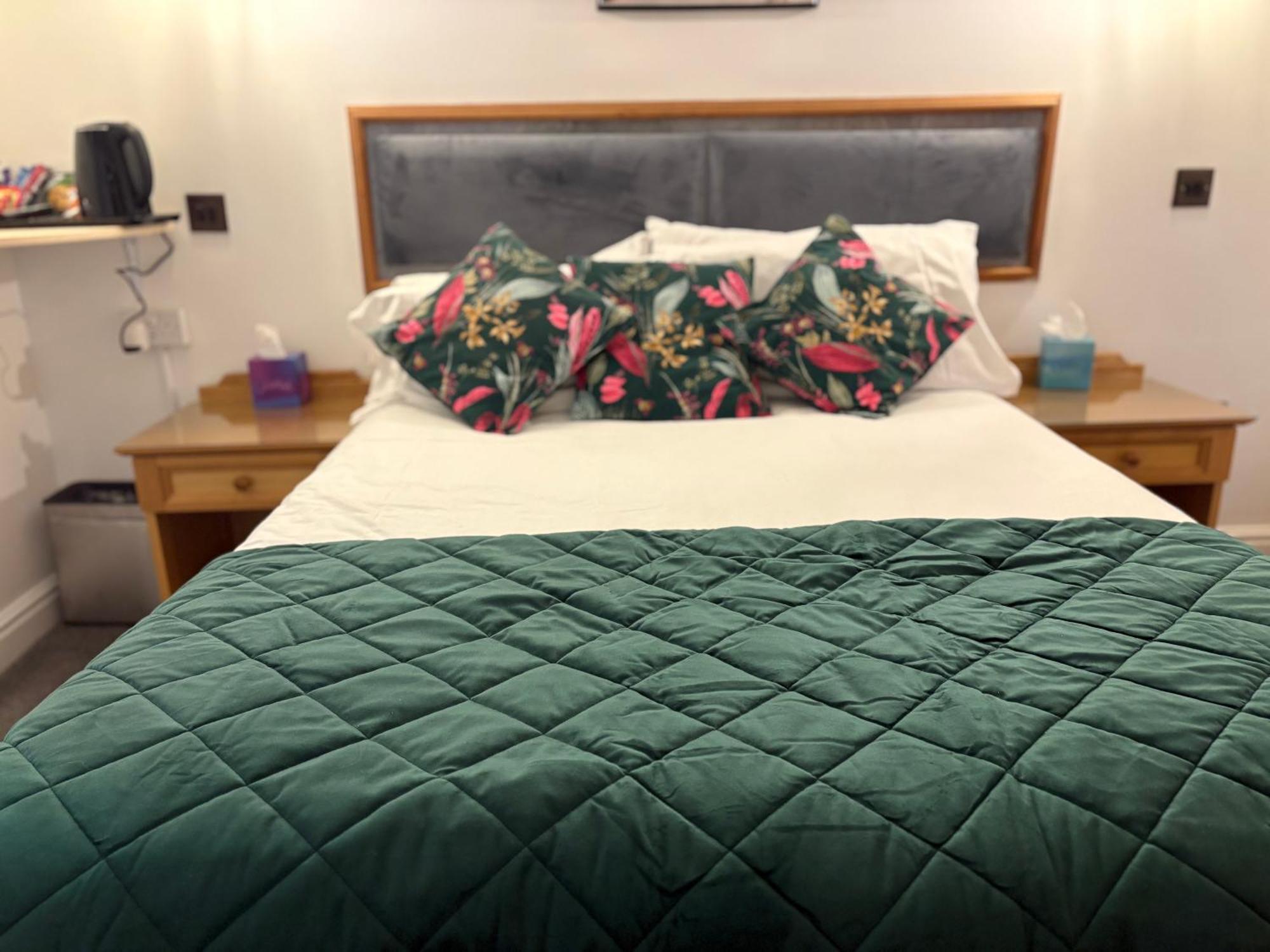 Masons Arms Hotel Gargrave Ngoại thất bức ảnh