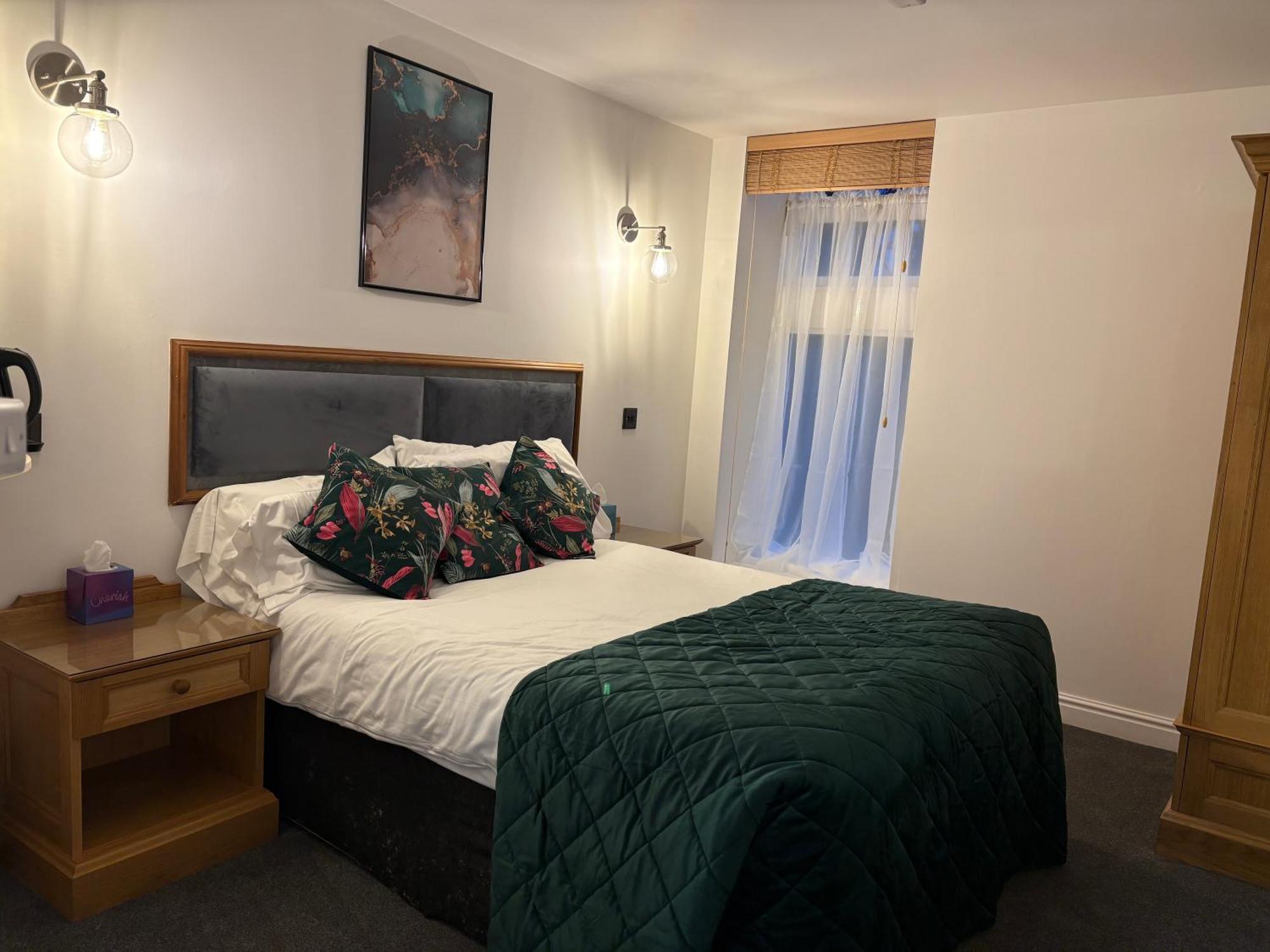 Masons Arms Hotel Gargrave Ngoại thất bức ảnh