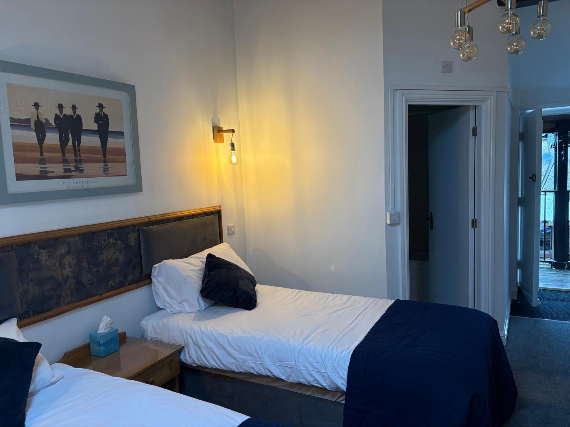 Masons Arms Hotel Gargrave Ngoại thất bức ảnh