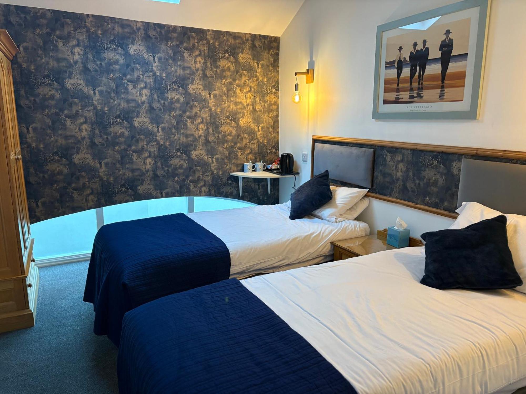 Masons Arms Hotel Gargrave Ngoại thất bức ảnh