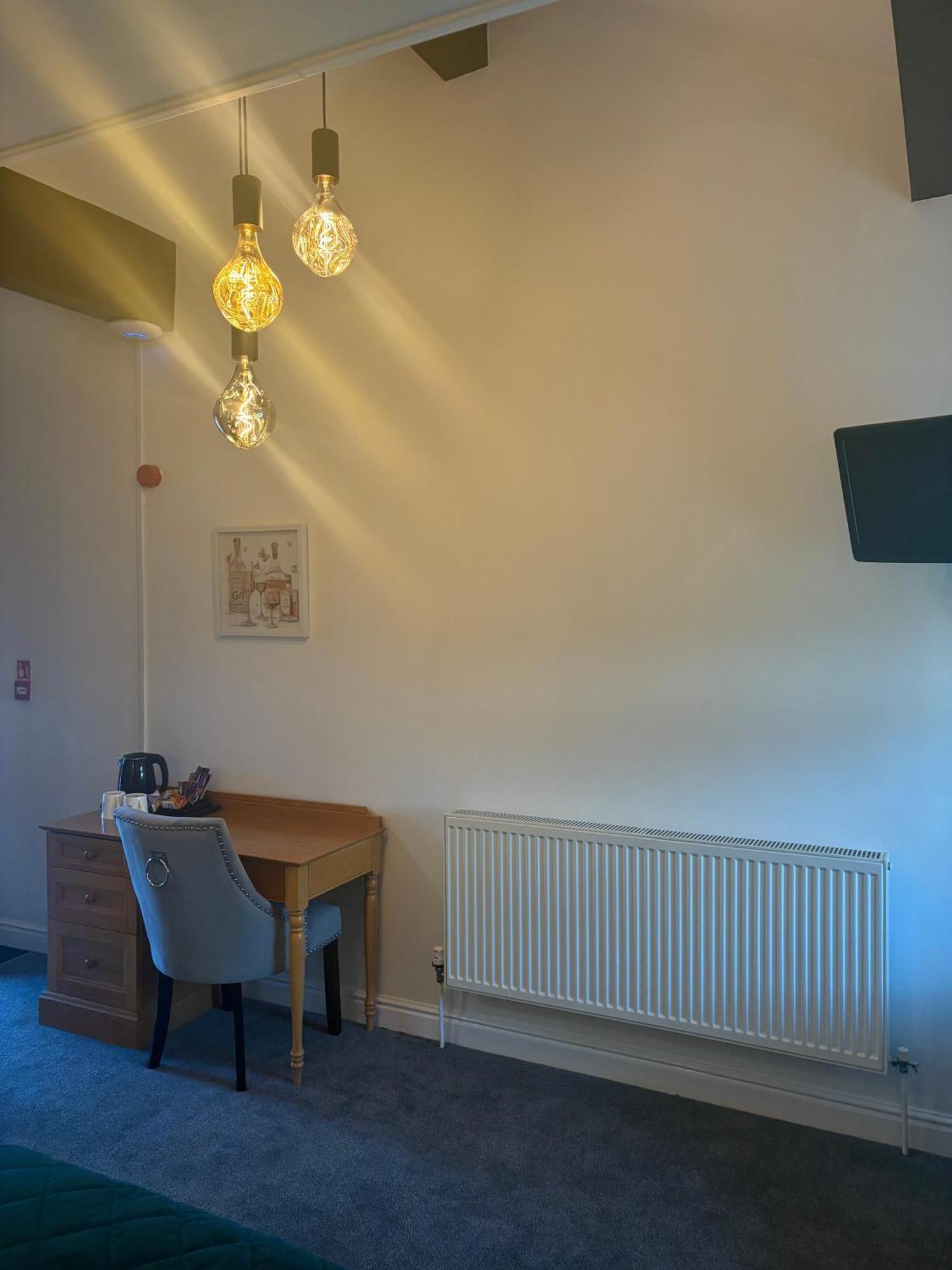 Masons Arms Hotel Gargrave Ngoại thất bức ảnh