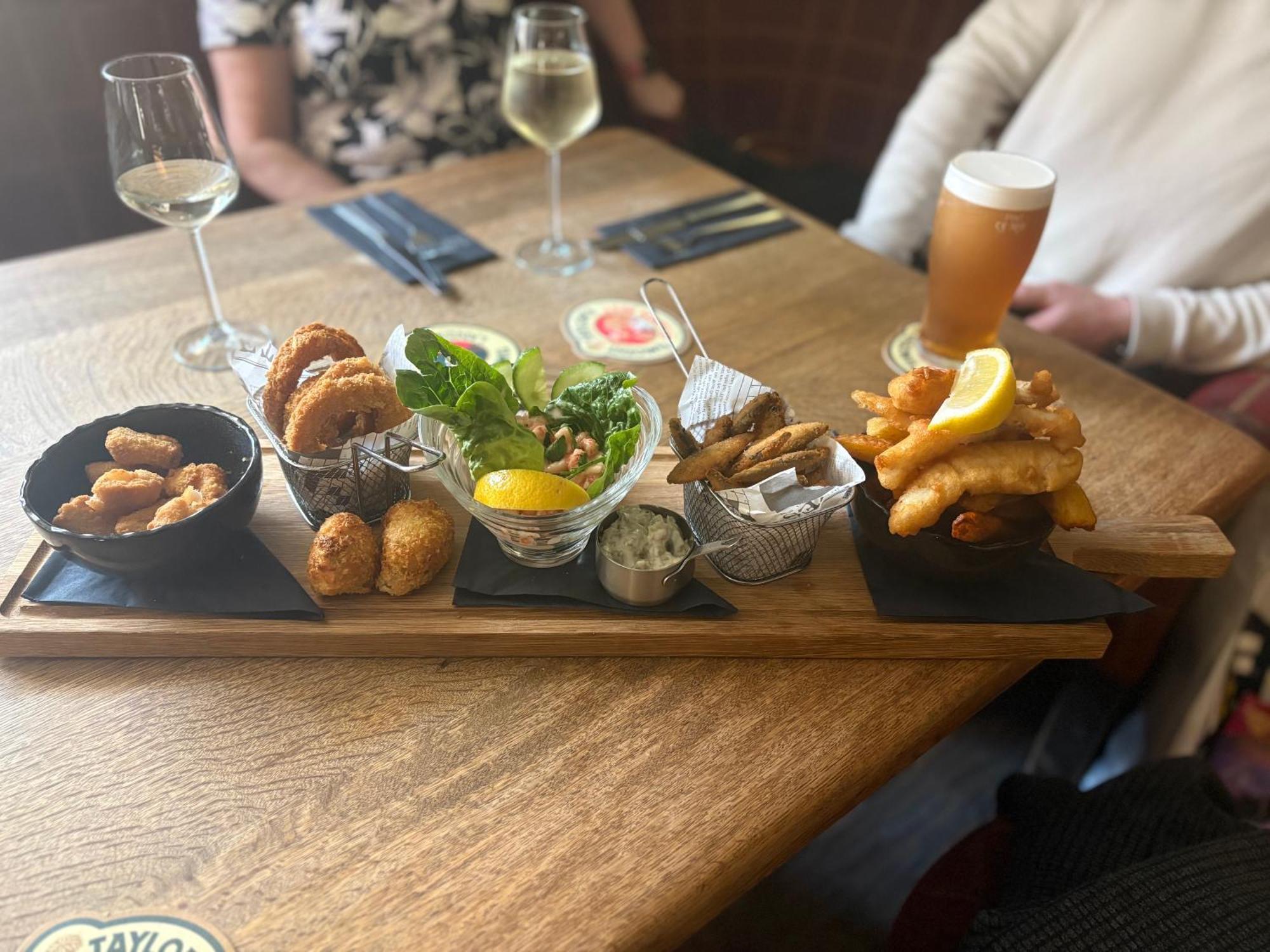 Masons Arms Hotel Gargrave Ngoại thất bức ảnh